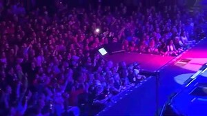 32K views · 535 reactions | "Youngstown" canción con la que se inicia el concierto esta noche en el Nationwide Arena de Columbus en Ohio,estreno de gira Video gracias a Mike Dziama https://www.youtube.com/watch?v=S9AtvenlmJM | Springsteen & Rock Music | Facebook