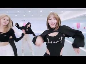 TWICE -「The Feels」교차편집 (Stage Mix)