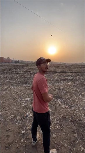Kite Flying On Rocks🪁😍 #patang #kite #kiteflying #shortsfeed #kiteground #shorts
