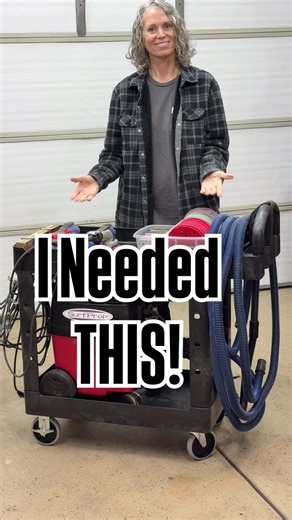 Importance of Service Carts in Efficient Organizations