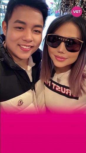 Lynda Trang Đài tái xuất, chung mâm kẻ thù Mr. Đàm