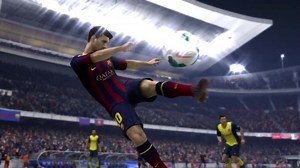 1.6K views · 14K shares | El #FIFA14 de EA SPORTS FIFA ya esta a la...