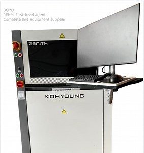 [Hot Item] SMT Aoi Machine Kohyong Aoi SMT Machine Aoi Inspection Automatic Optical Inspection Machine 3D Inline Aoi Machine