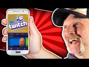 How to Setup Your Twitch Stream on Mobile