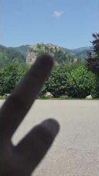The history of Schlossberg Via Ferrata in Griffen, Austria