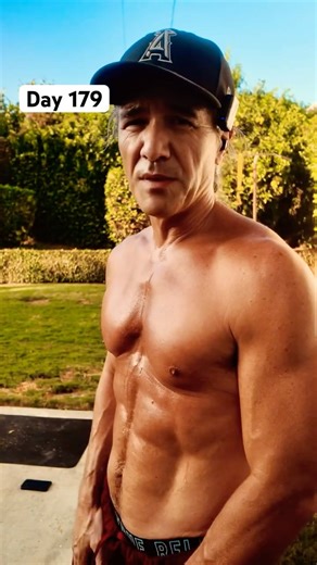 Simple 3/6/9 Workout (Day 172)