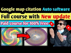 google map citations for local seo using new technique | How to rank google my business | SEO course
