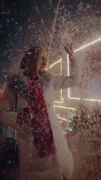 8.3K views · 108 reactions | Manchester, you've truly captured the #RealMagic of Christmas! ❤️ It was an absolute joy meeting all of you and spreading holiday cheer at the Coca-Cola Christmas Truck Tour. Can you guess where we're going next?  #CocaColaChristmas | Coca-Cola | Facebook