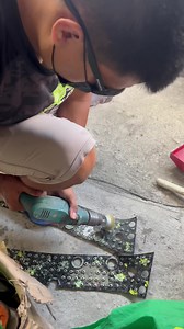 Now Available POWDER COATING & SANBLASTING PWH Powder Coating & Sandblasting | Paul Workz HydroGraphics