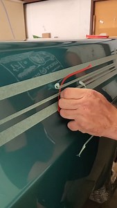 693K views · 24K reactions | Kicking out some 80's hand painted graphics #pinstriping #80s | Jack Aaron Fleming | Facebook