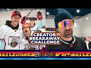BEST Hockey Trickshots and Shootout Goals | 2023 NHL All-Star Weekend