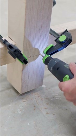 Why I Love the Festool Centrotec system 😍