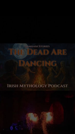 15 reactions |  The Dead Are Dancing  Our latest special Samhain...