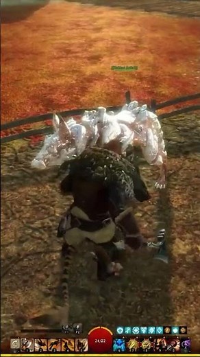 Housing in Guild Wars 2 finally! | Janthir Wilds