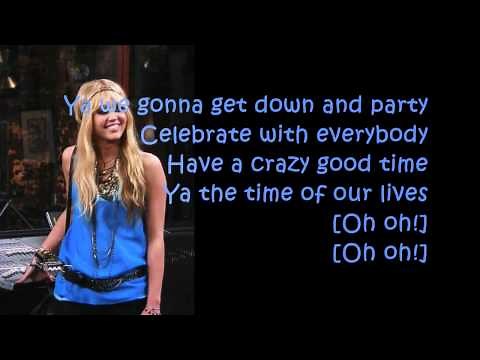 Hannah Montana Forever - GONNA GET THIS [Featuring Iyaz] lyrics