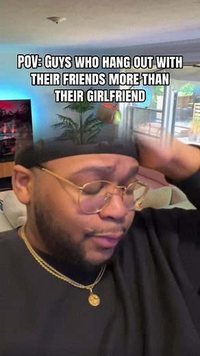 Hilarious Skit on Friendship vs. Relationships