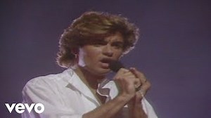 George Michael - Careless Whisper Chords (Live from Top of the Pops 1984) - ChordU