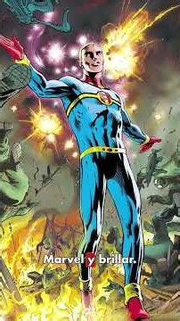 The Superhero Alan Moore Turned Into a God | Gatto Comics