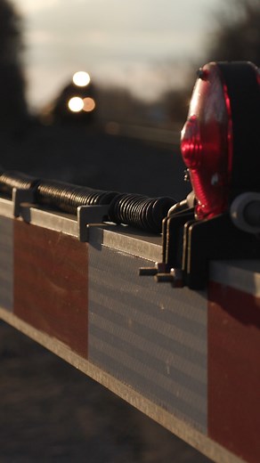 Behind every passing train is a story of connection. Communities, families, makers, and farmers, all linked by rail. 🚂 Our trains carry more than freight. From grain and steel to autos and energy, our railroaders keep the economy rolling and communities connected, mile after mile. This week, as families gather and tables fill, we’re reminded how rail helps make it all possible, connecting harvests, industries, and families. Thanks to Paul Springowski for showing how every NS train carries conne