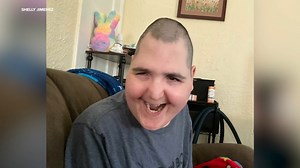 San Jose mom will continue haunted Halloween display in honor of son