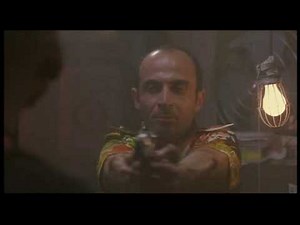 Bad Boys Funniest Scene