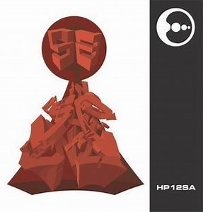 Various - Sound Architecture Volume