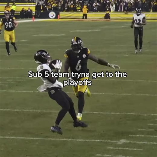 Pittsburgh Steelers vs Ravens: A Thrilling NFL Matchup