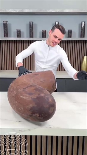 Chocolate Sculpture Techniques: A Step-by-Step Guide