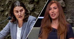 Fidan Ekiz fileert 'hallucinante' oproep Kati Piri: 'Dit is heel erg: kijk mij deugen, ik kan daar zo slecht tegen'