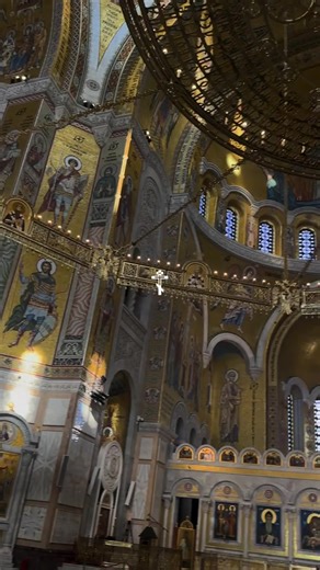 Understanding God's Love in Orthodox Christianity