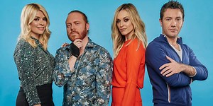Celebrity Juice to return with another live special - British Comedy Guide