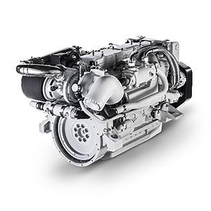 [Hot Item] 4 Stroke 6 Cylinders 6.7L Fpt Marine Diesel Engine (N67 220)