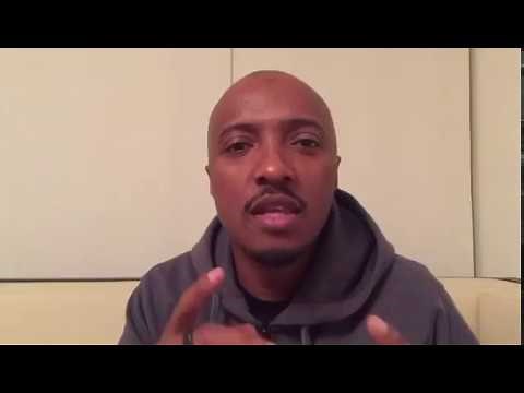 Evan et Marco - Le boxeur - Annonce de Soprano !!