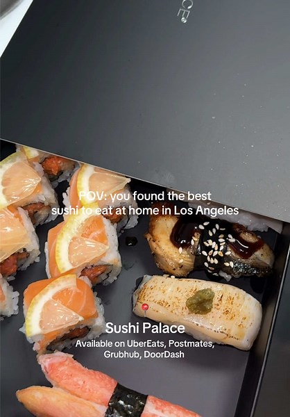 sushipalace on TikTok