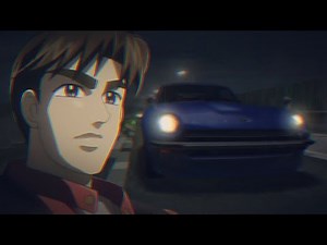 Wangan Midnight Maximum Tune 6R / Final Mission - PC Gameplay (RTX 3070/ReShade) [4K/60fps]