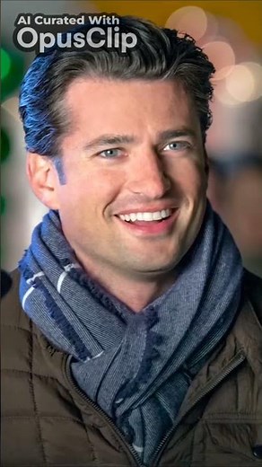 Wes Brown: Hallmark's Hottest Actors