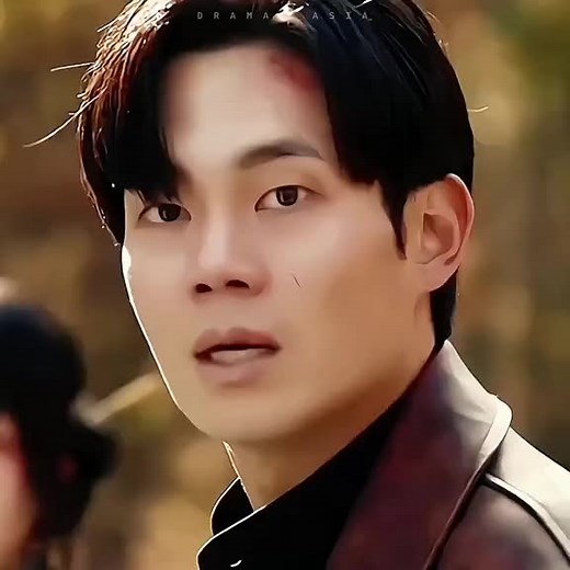 Tale of the Nine-Tailed 1938: Kim So-yeon and Ryu Kyung-soo in K-Drama