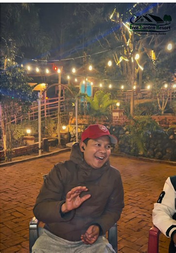 Tree Garden Resort: An Ideal Homestay in Gavar Valley