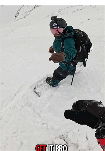 Chute '4' Delirium Dive - My 10 Best Runs of 2025