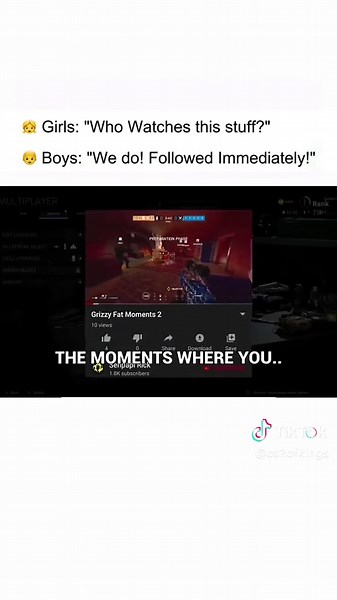 Hilarious Grizzy Compilation of Funny Moments