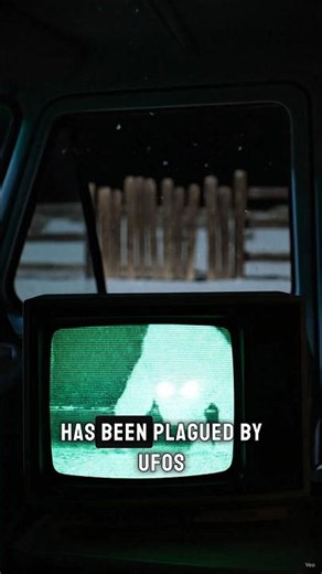 The Ranch Where Reality Breaks
