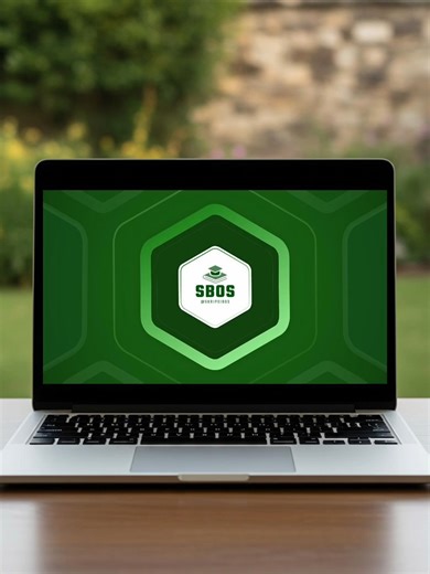 Morph PowerPoint Template for Engaging Presentations