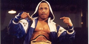 Former WCW & WWE Wrestler 2 Cold Scorpio Arrested For Stabbing