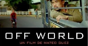 Off World