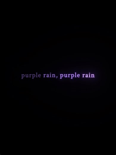 Exploring the Themes of Purple Rain by Prince