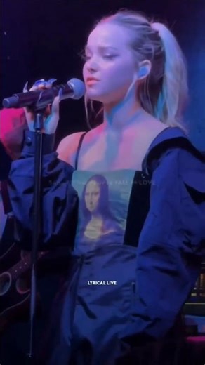 Moral of the Story - Ashe | LyricLynxxx | #shorts #ytshorts