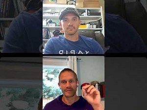 25 Min Phys: Leg Strength Predicts Cognitive Function