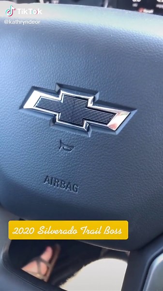 Unlocking Key Fob Hacks for Your Chevy Silverado Trail Boss