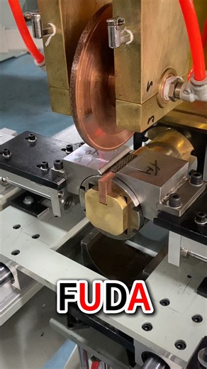 541K views · 1.9K reactions | Spot welding machine welding filter. Spot welder. Resistance welding machine. WhatsApp/WeChat: : https://wa.8618825408801 Email: fsfyliu@aliyun.com https://www.fuyinwelding.com/ #spotweldingmachine #resistancewelding #spotwelder #machine #spotwelding #resistanceweldingmachine #filter | Fo shan Fuyin Welding Equipment Co., Ltd. | Facebook