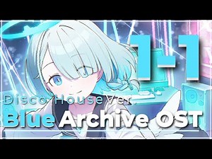 🩵 1. Constant Moderato - Disco House Ver.